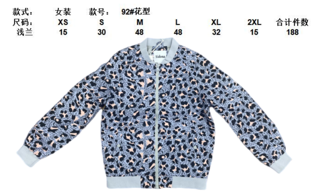 Clearance sale- Beach Budz style in stock clothes.