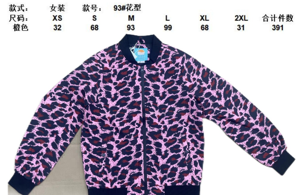Clearance sale- Beach Budz style in stock clothes.