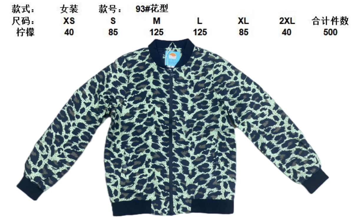 Clearance sale- Beach Budz style in stock clothes.