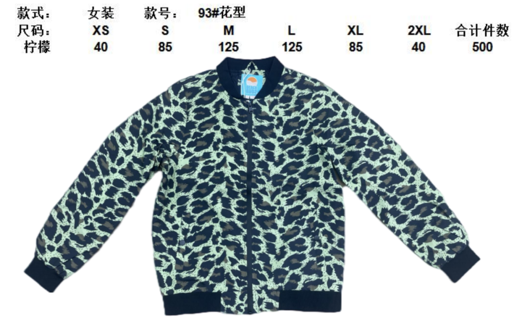 Clearance sale- Beach Budz style in stock clothes.