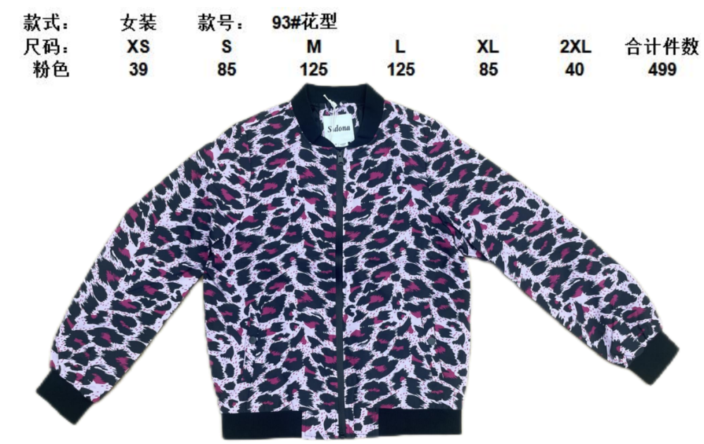 Clearance sale- Beach Budz style in stock clothes.