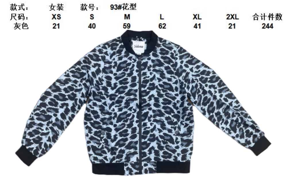 Clearance sale- Beach Budz style in stock clothes.