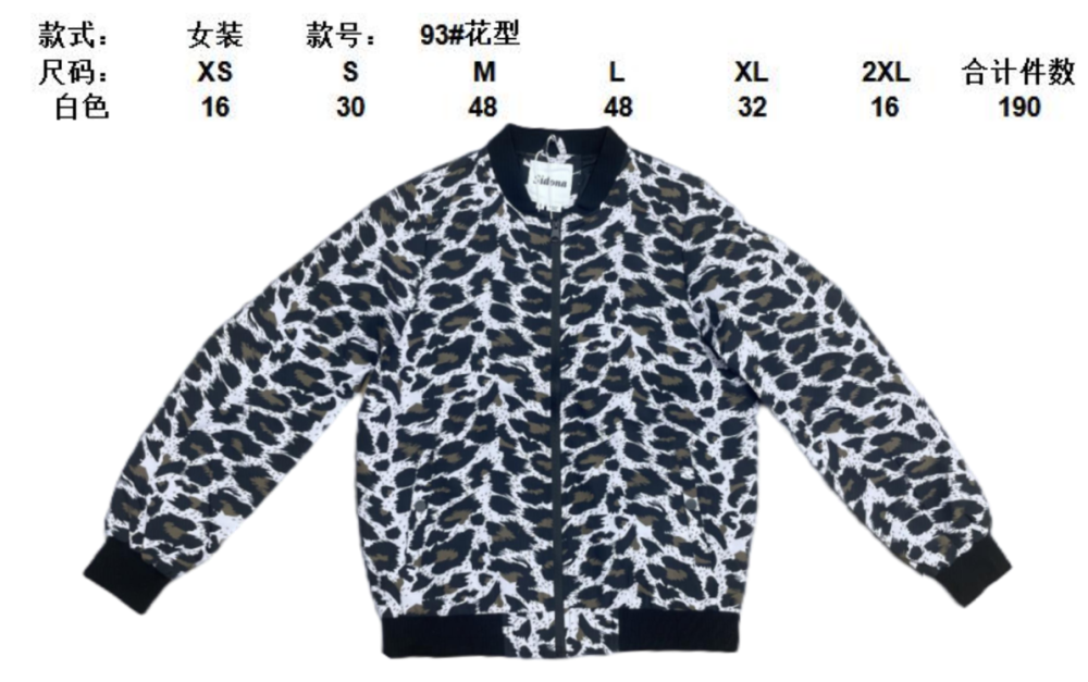 Clearance sale- Beach Budz style in stock clothes.