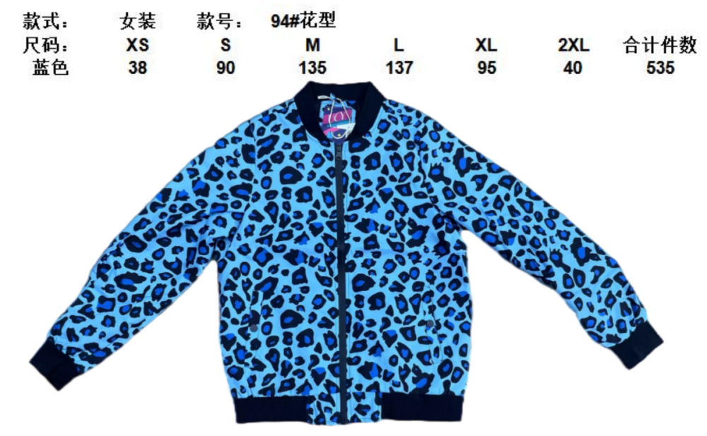 Clearance sale- Beach Budz style in stock clothes.