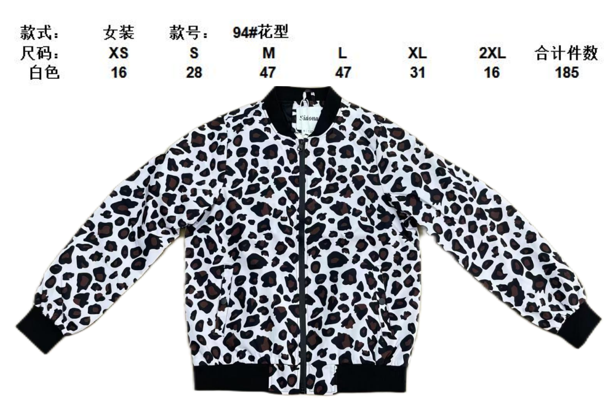 Clearance sale- Beach Budz style in stock clothes.