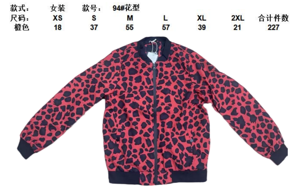 Clearance sale- Beach Budz style in stock clothes.