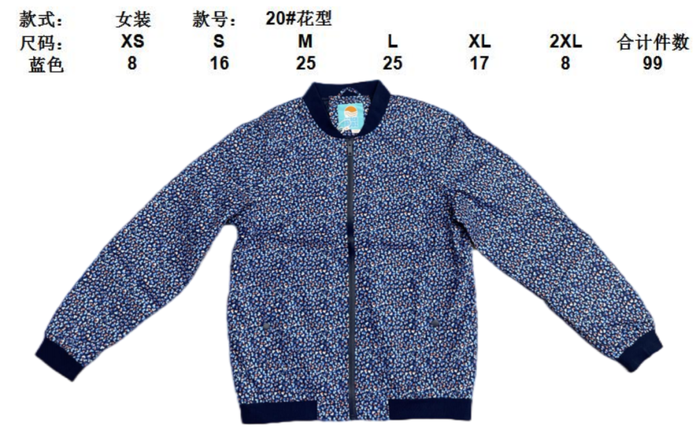 Clearance sale- Beach Budz style in stock clothes.