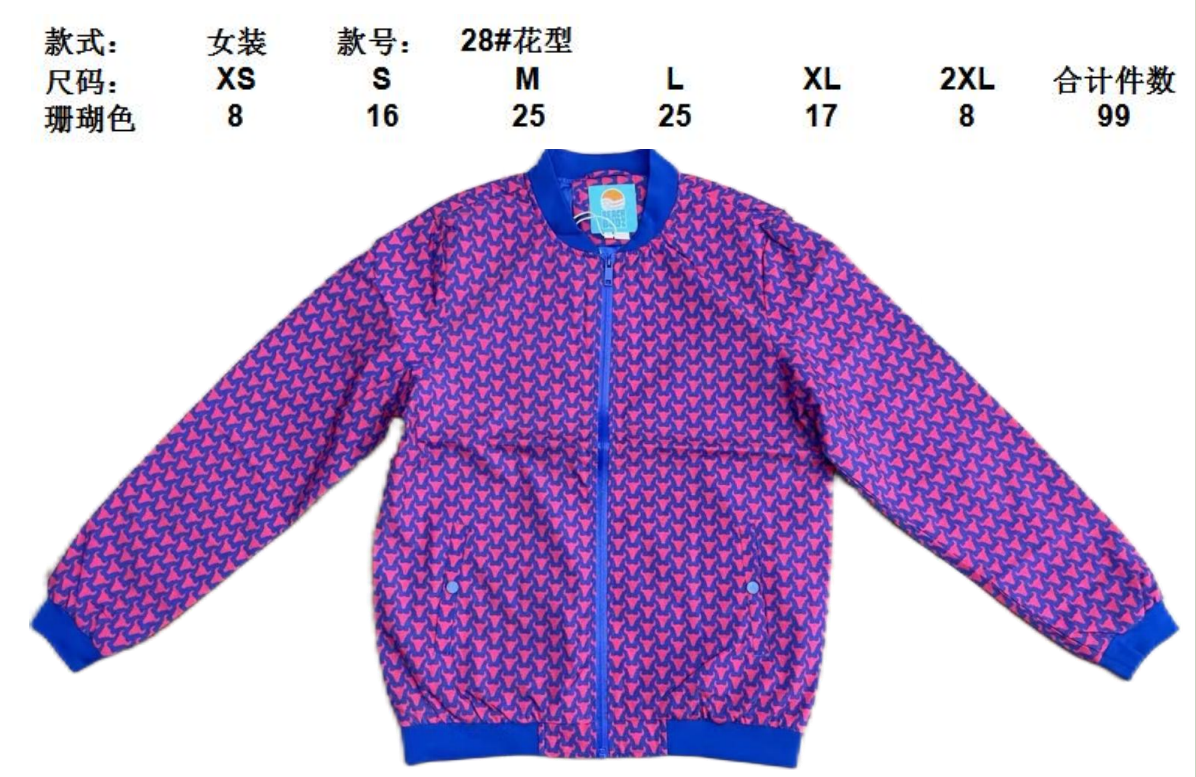 Clearance sale- Beach Budz style in stock clothes.