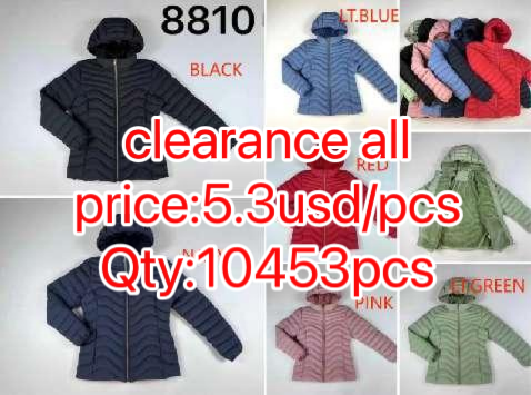Clearance sale-Women's Jacket Fashion Trend Casual Jacket Autumn/Winter Hoodie.