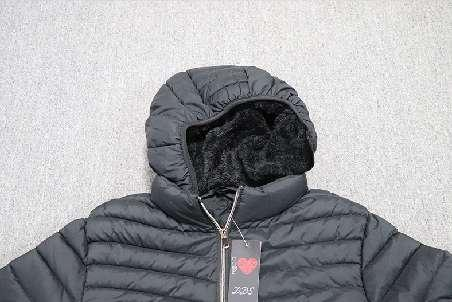 Clearance sale-Women's Jacket Fashion Trend Casual Jacket Autumn/Winter Hoodie.