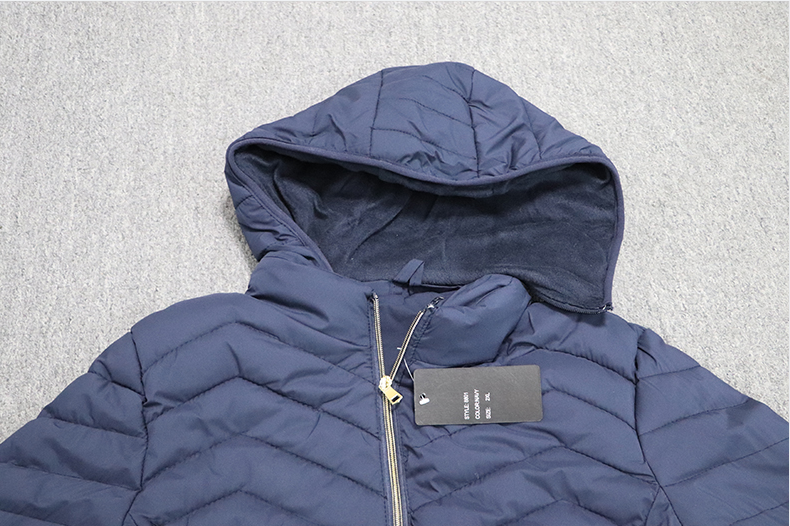 Clearance sale-Women's Jacket Fashion Trend Casual Jacket Autumn/Winter Hoodie.