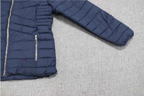 Clearance sale-Women's Jacket Fashion Trend Casual Jacket Autumn/Winter Hoodie.
