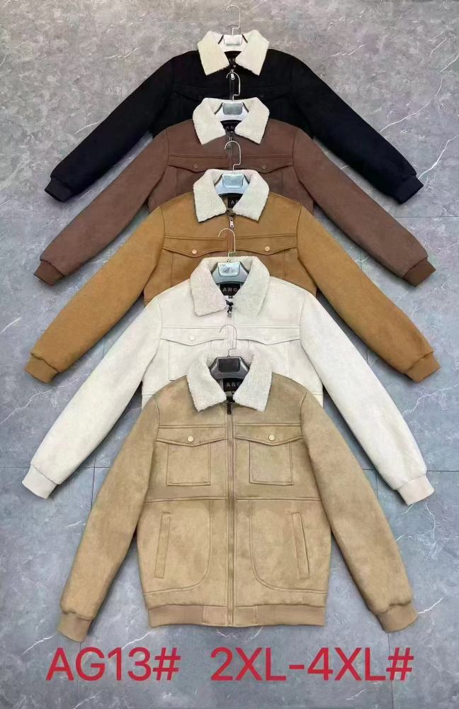 Ready to ship&Clearance sale-Men's Fashionable and versatile jacket