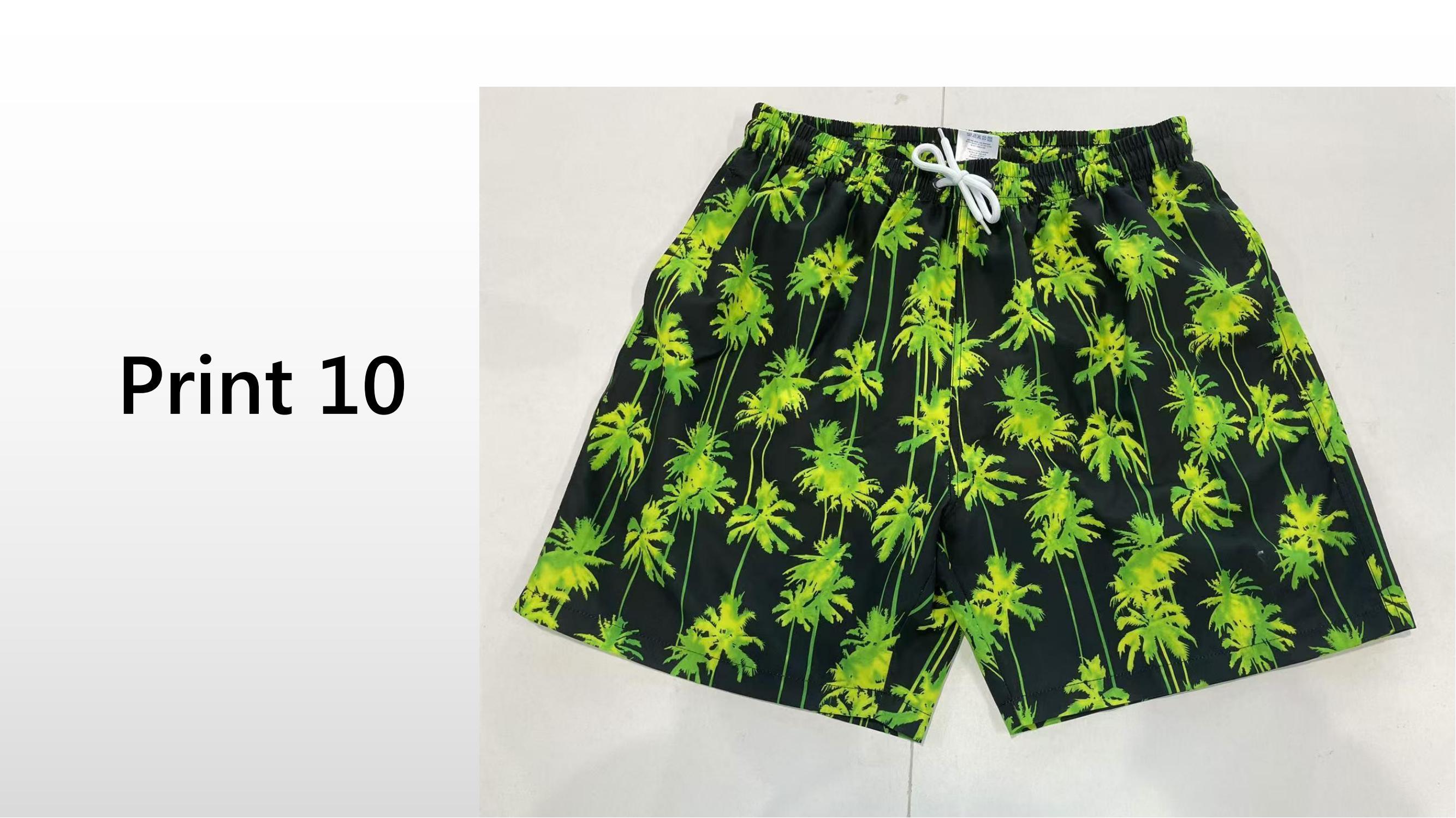 Clearance sale-Men's fashionable shorts, casual ice cold pants