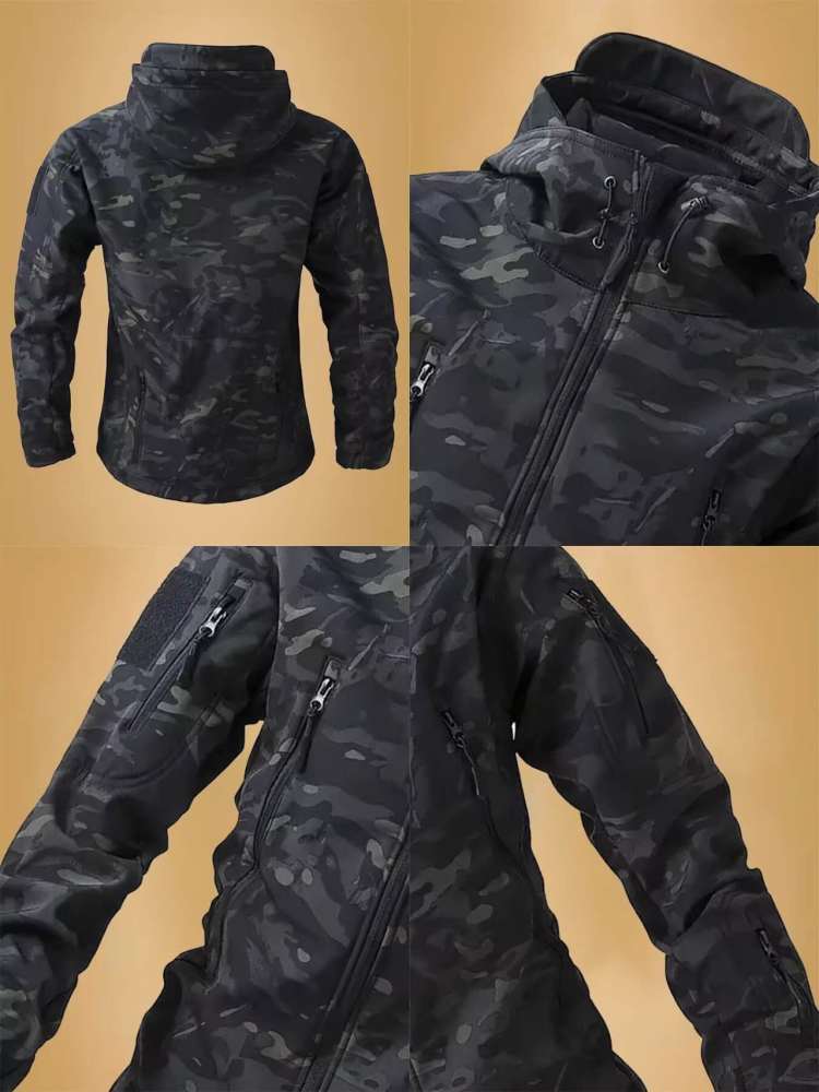 Ready to ship&Clearance saleMen's fashionable jacket