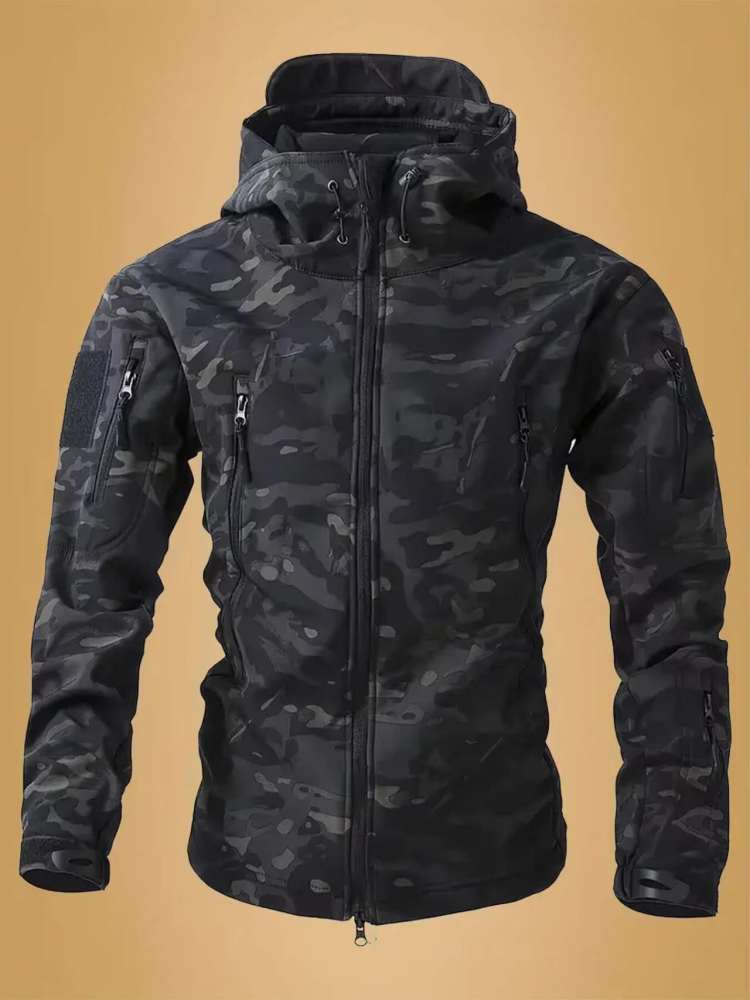 Ready to ship&Clearance saleMen's fashionable jacket
