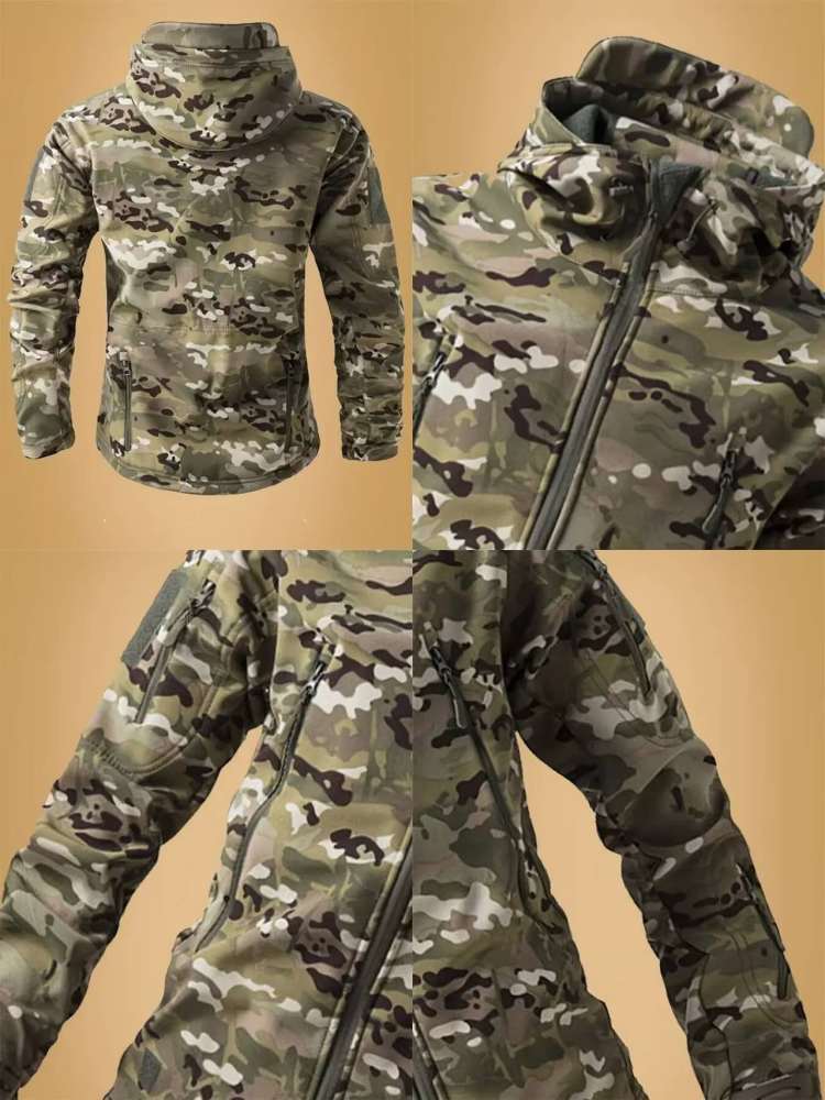 Ready to ship&Clearance saleMen's fashionable jacket