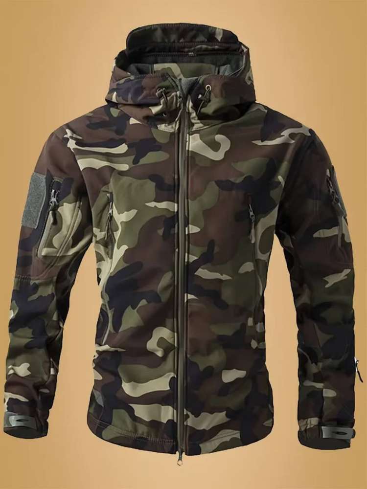 Ready to ship&Clearance saleMen's fashionable jacket