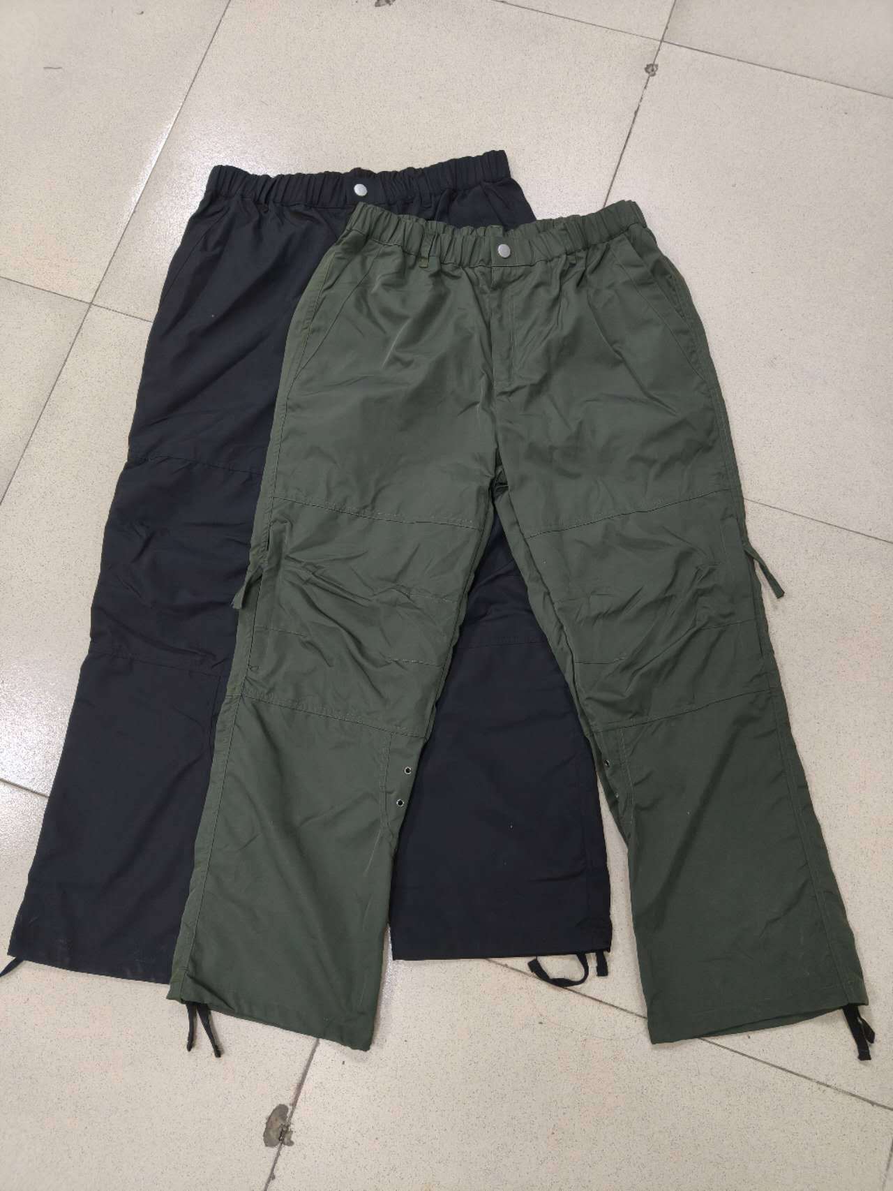 Clearance sale-Men's fashionable, casual, breathable, versatile pants, work pants.