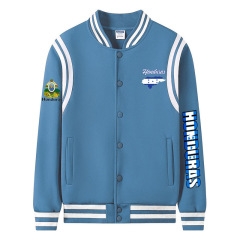 Honduras baseball uniform