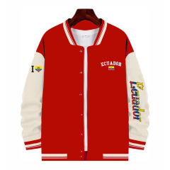 Ecuadorian baseball uniform