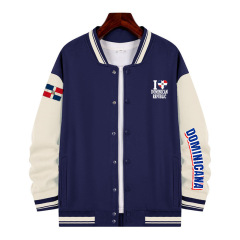 19/2000 Dominican baseball uniform