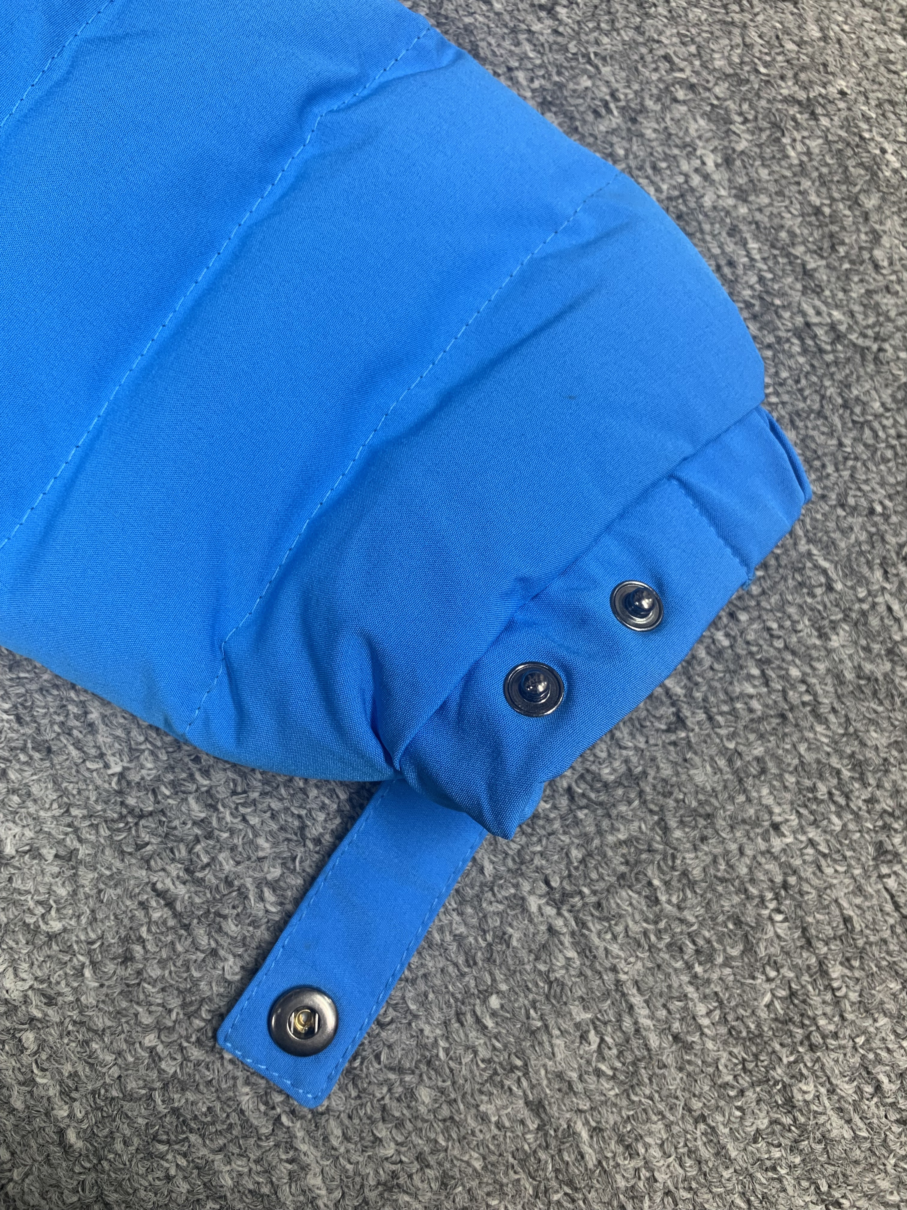 Read to ship- Men's  34/2000  Classic lightweight down jacket with hood for men; cotton coat.