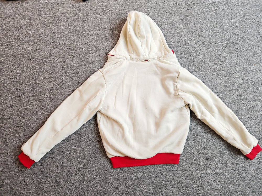 Read to ship- Men's fashion cotton down jacket，double face jacket