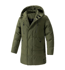 Olive drab