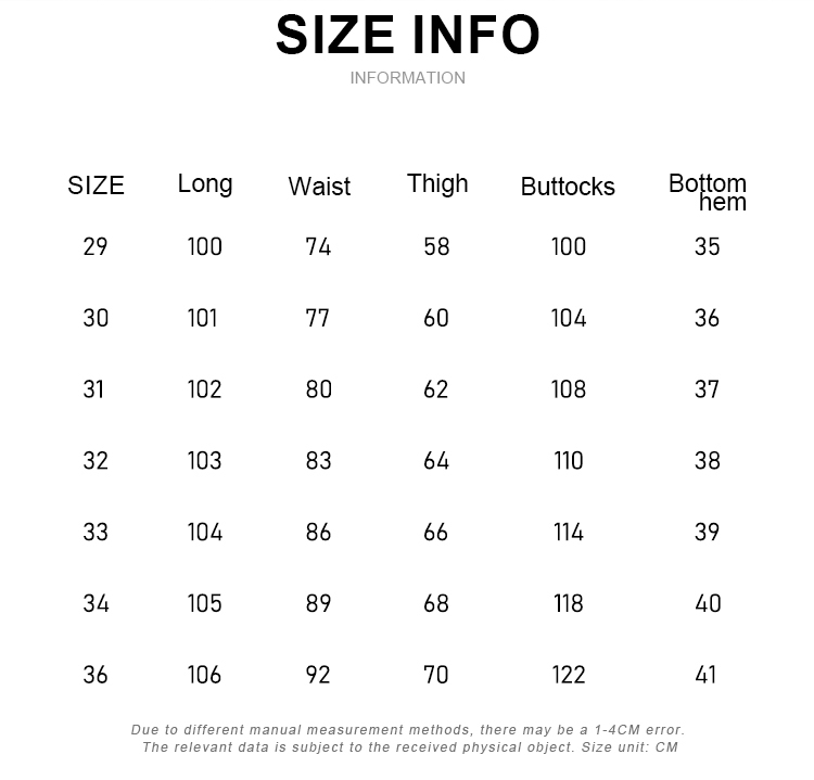 GorgeousBen Retro blue washed vintage Hong Kong trend flowing workwear jeans men's loose tapered versatile youth pants boots pants