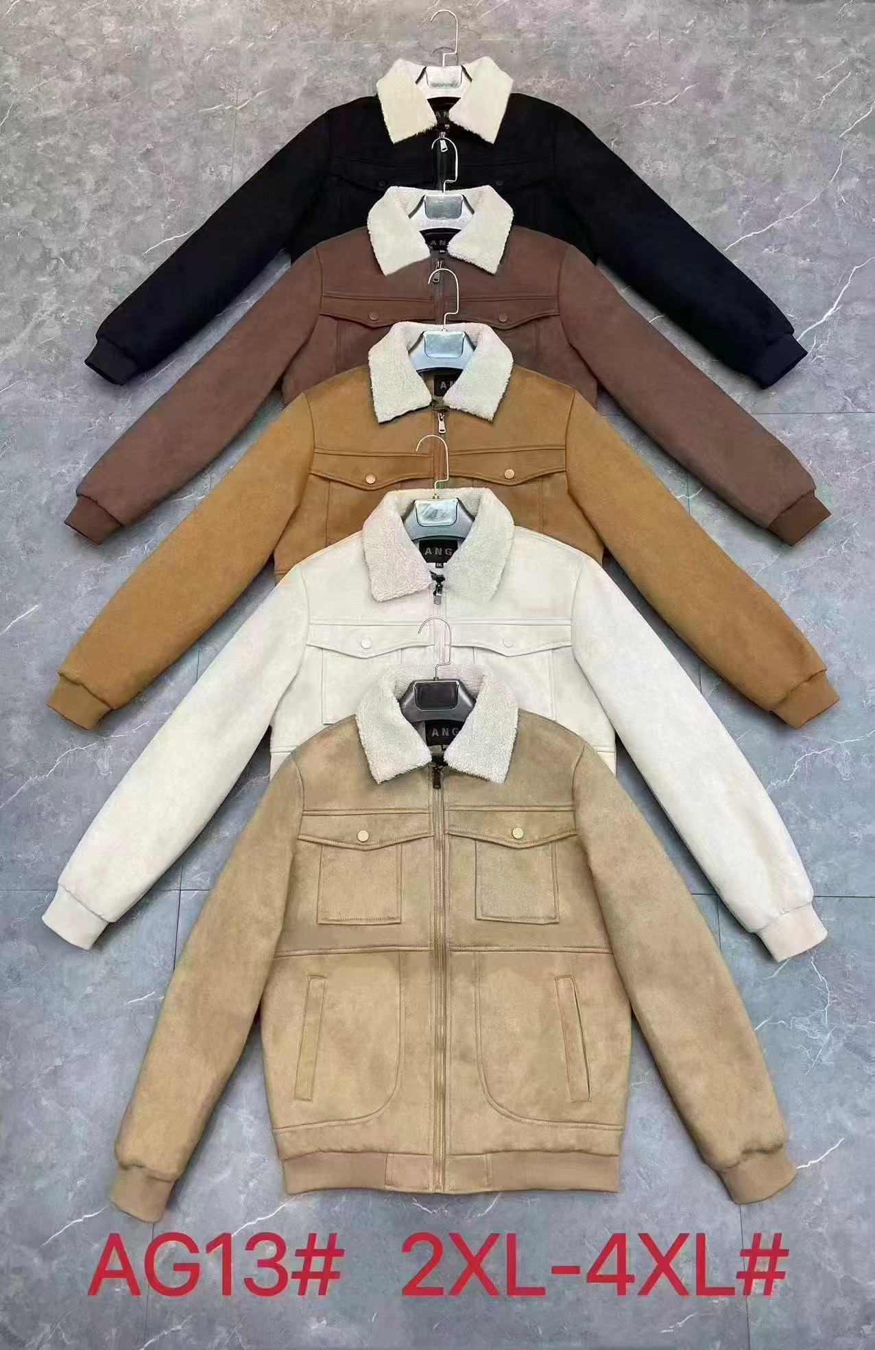 American standing collar cotton jacket men's 2026 winter retro loose double-sided warm jacket