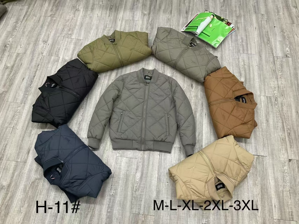 American standing collar cotton jacket men's 2026 winter retro loose double-sided warm jacket