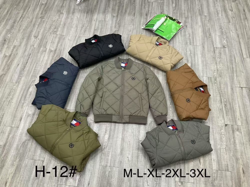 American standing collar cotton jacket men's 2026 winter retro loose double-sided warm jacket