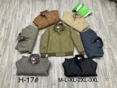 H-17#