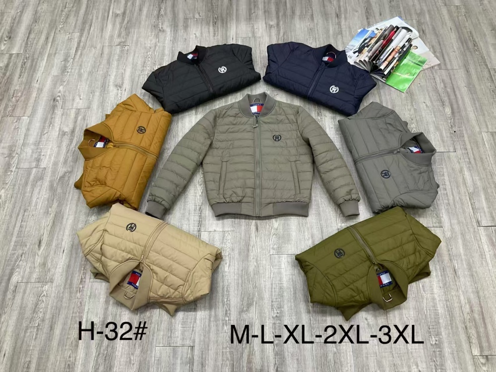 American standing collar cotton jacket men's 2026 winter retro loose double-sided warm jacket