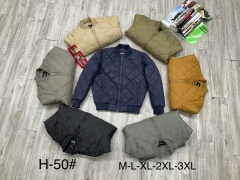 H-50#