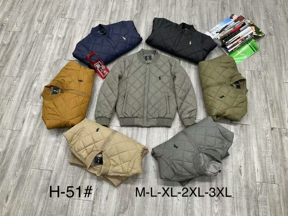 American standing collar cotton jacket men's 2026 winter retro loose double-sided warm jacket