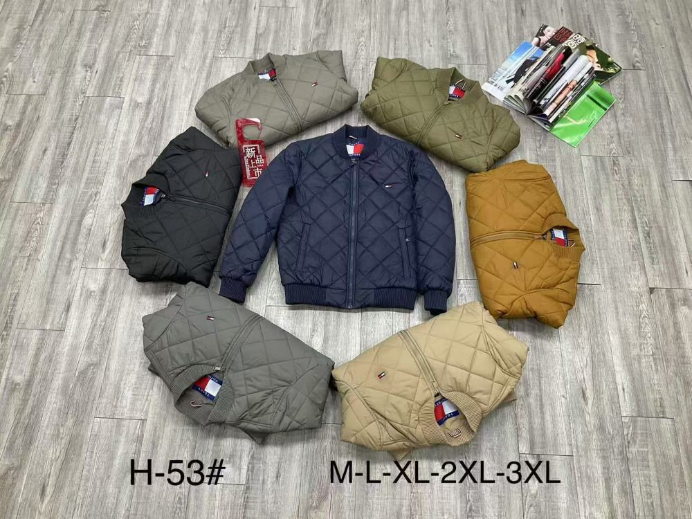 American standing collar cotton jacket men's 2026 winter retro loose double-sided warm jacket