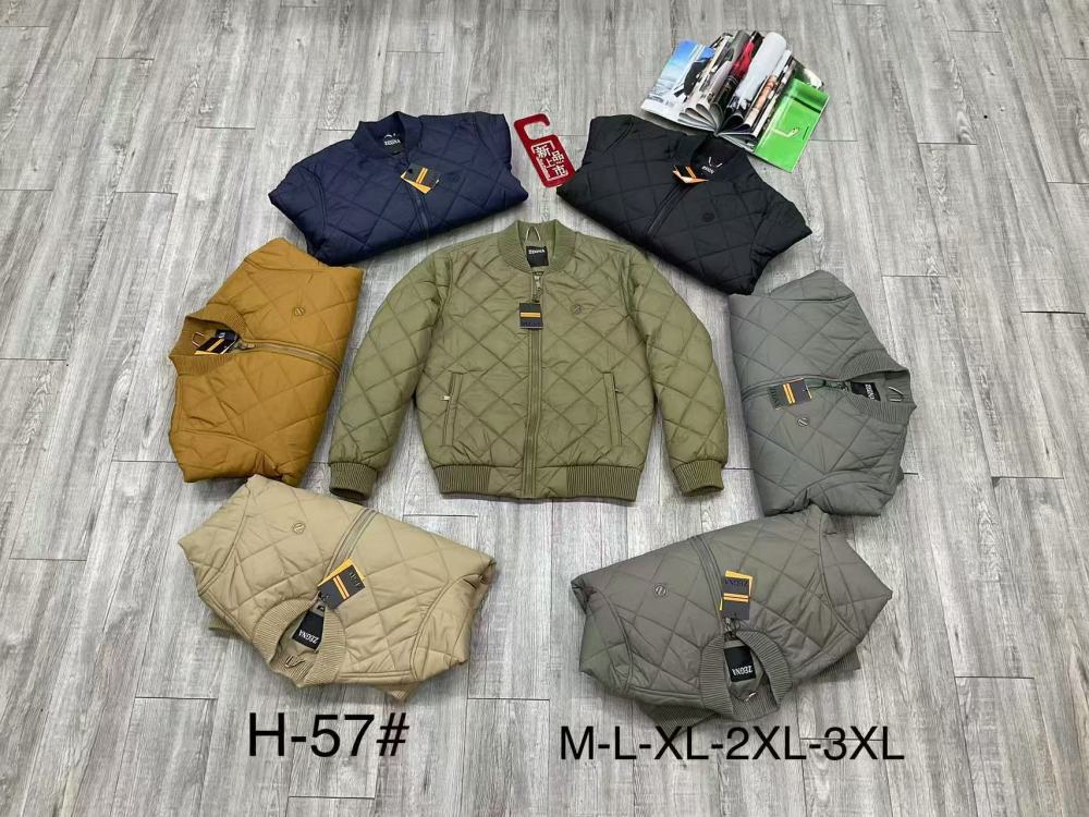 American standing collar cotton jacket men's 2026 winter retro loose double-sided warm jacket