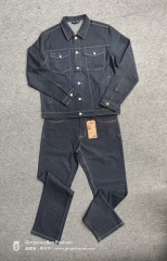 Denim Blue