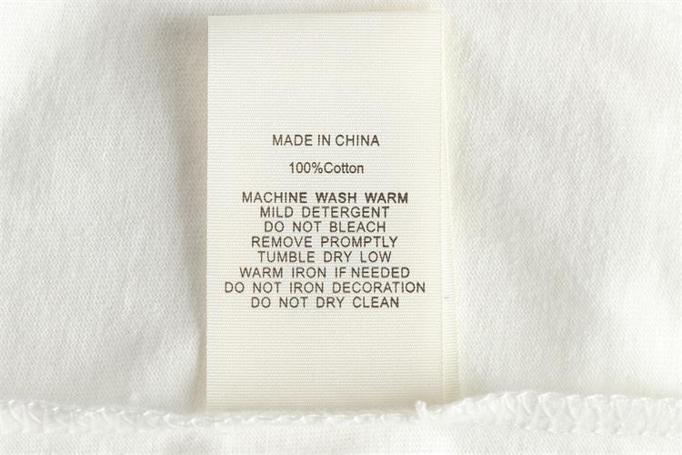 GorgeousBen Men's Ethnic Style Double-Sided Print T-Shirt | Washed Brushed Cotton Retro Summer Tee