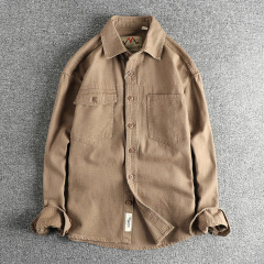 Dark Khaki