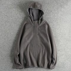 Iron Grey