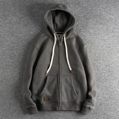 Iron Grey