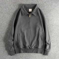 Iron Grey