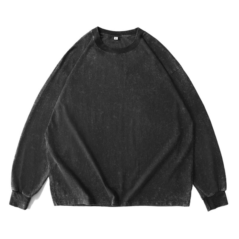 GorgeousBen 230g Heavyweight Crewneck Sweatshirt