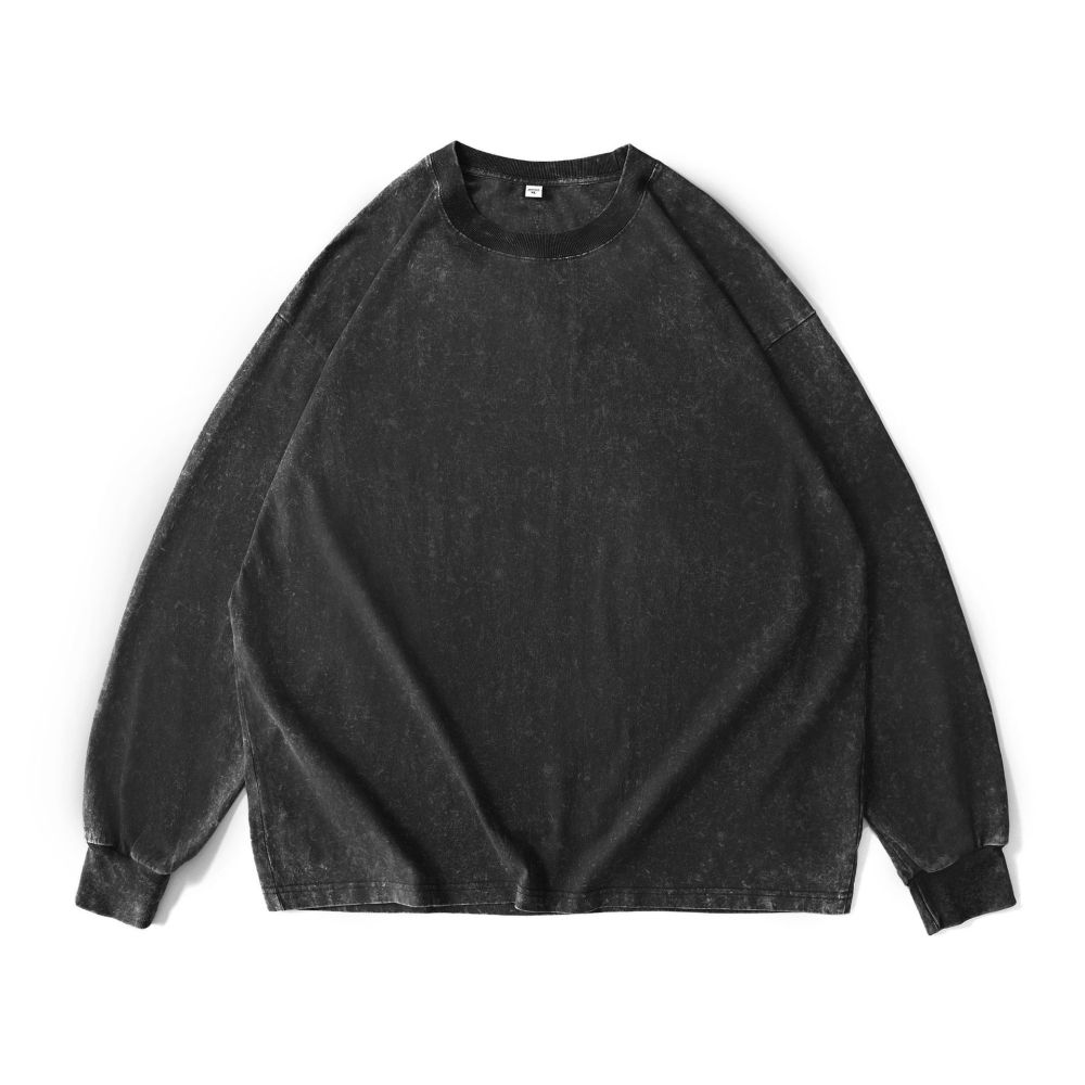 GorgeousBen 230g Heavyweight Crewneck Sweatshirt