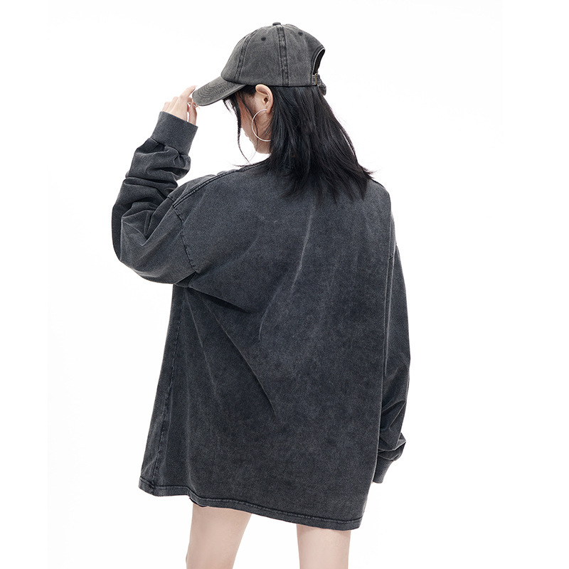 GorgeousBen 230g Heavyweight Crewneck Sweatshirt