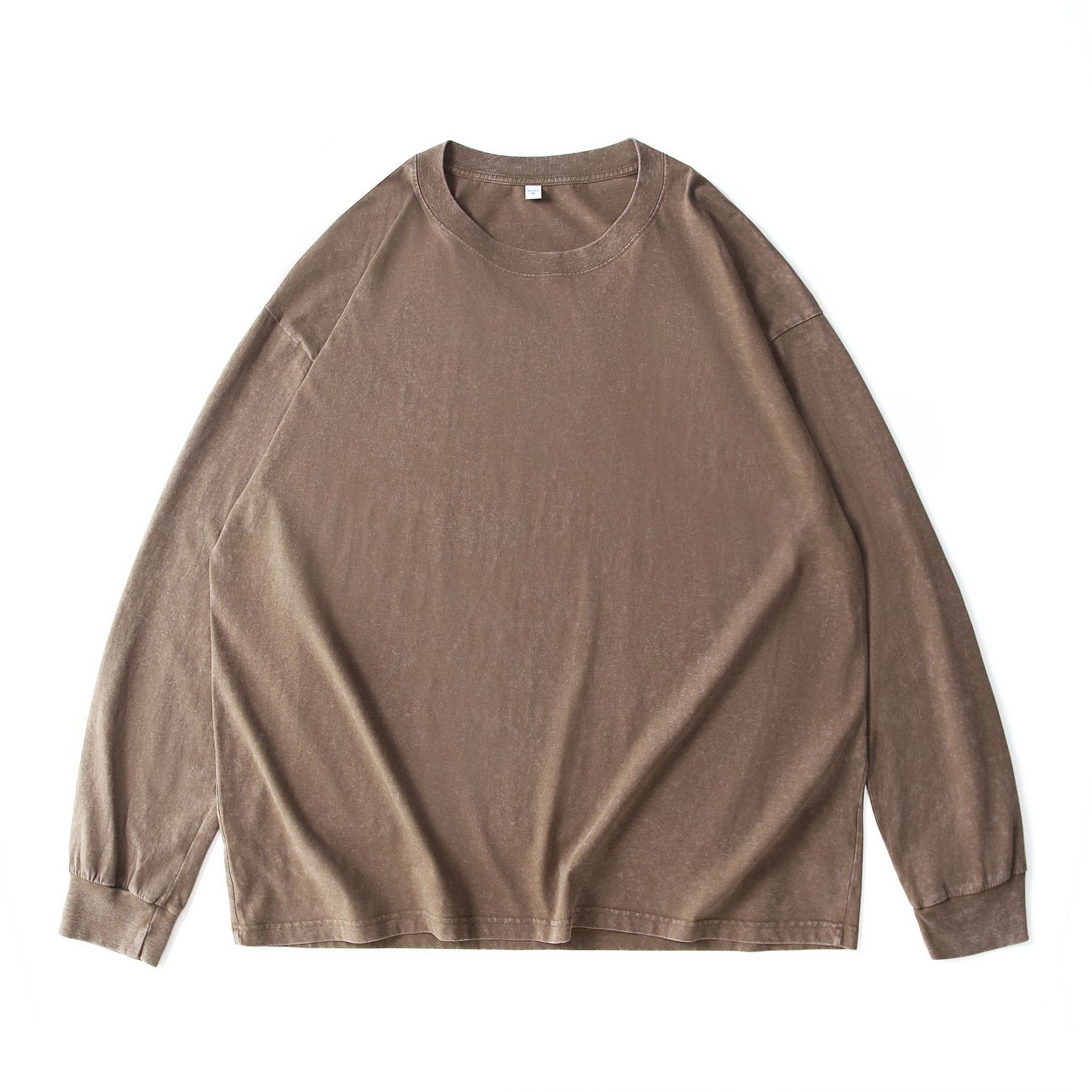GorgeousBen 230g Heavyweight Crewneck Sweatshirt