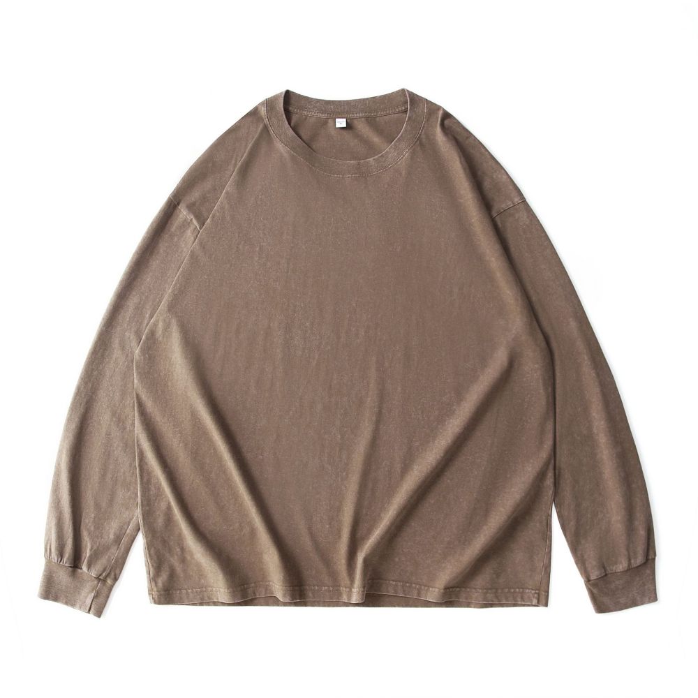 GorgeousBen 230g Heavyweight Crewneck Sweatshirt